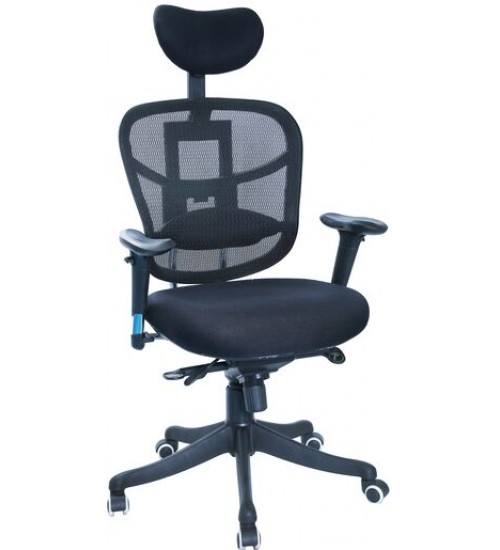 Scomfort Deem High Back Mesh Chair